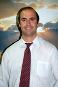 Dr. Joshua Welch